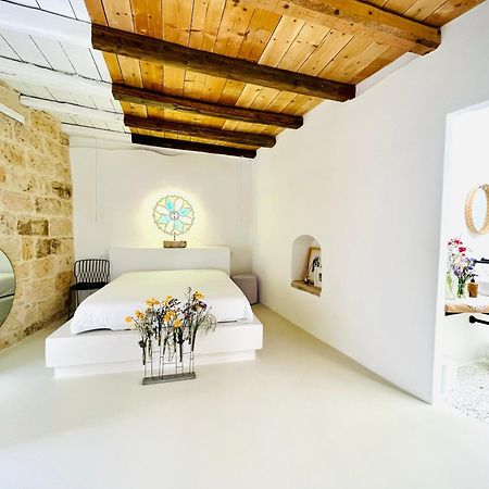 Hydria Guest House Art Gallery Акуавива-делле-Фонти Экстерьер фото