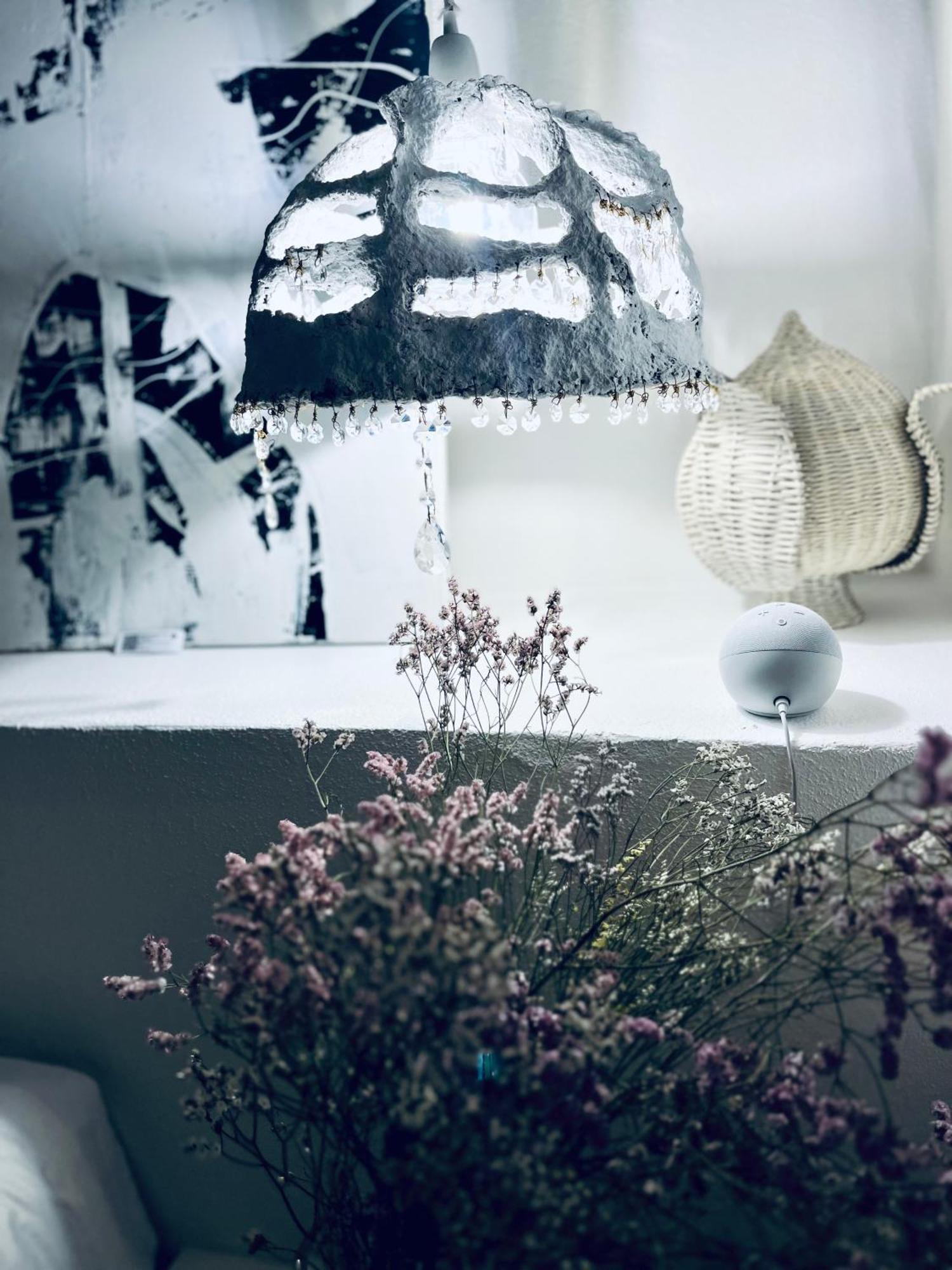 Hydria Guest House Art Gallery Акуавива-делле-Фонти Экстерьер фото